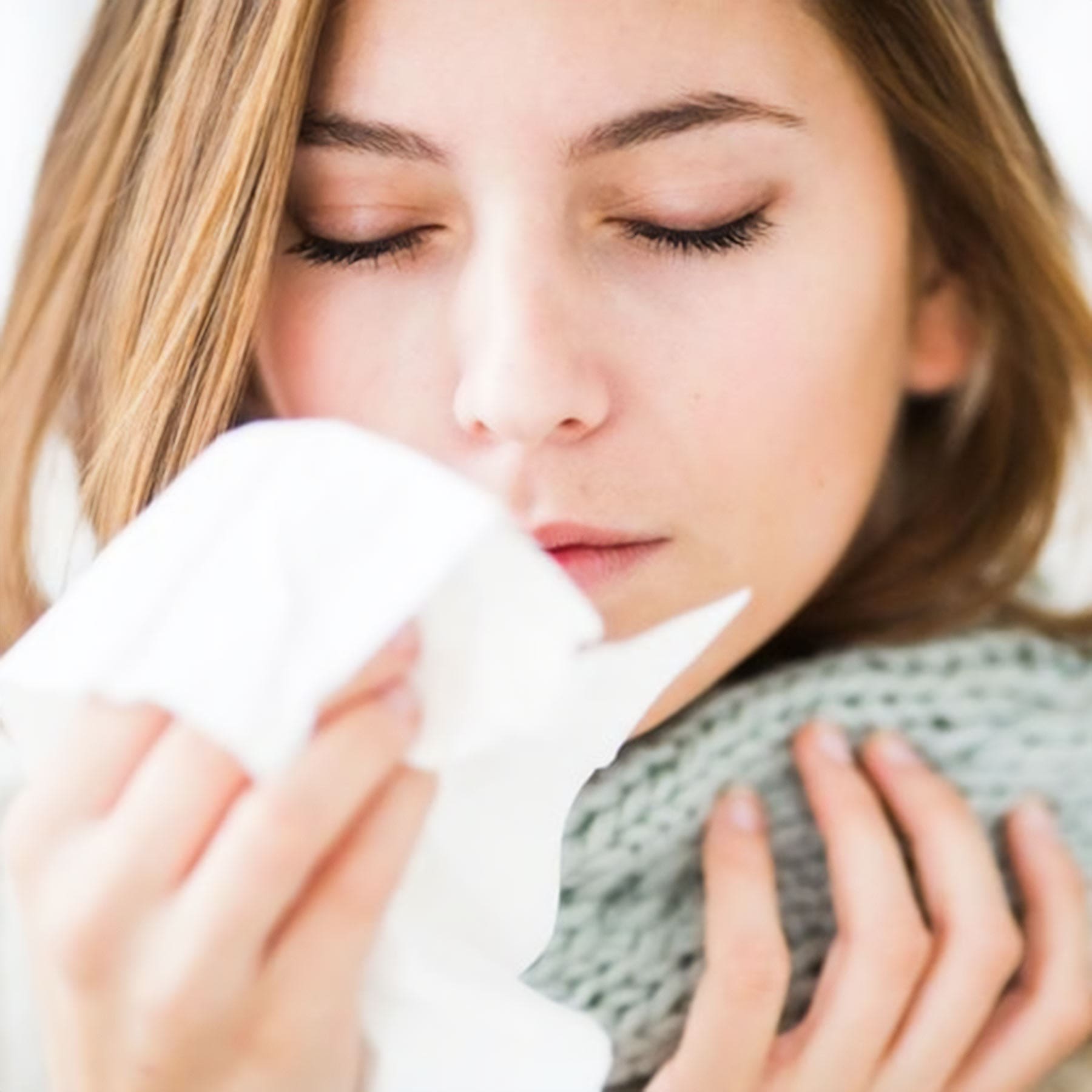 What really is the Summer Flu? Symptoms, causes, and relief Sickday