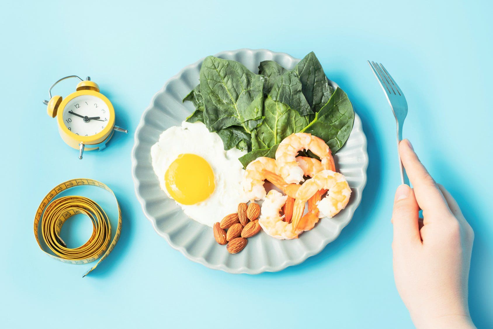 How to Recover from Salmonella Infections Sickday