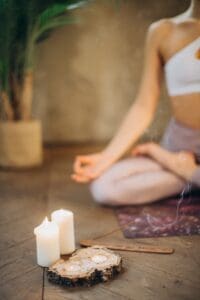 Holistic Approaches to Anxiety Management: Mindfulness, Yoga, and Meditation