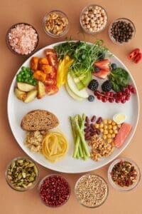 The Importance of a Balanced Diet for Maintaining Good Health