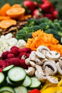 The Power of Nutrition: How Your Diet Impacts Your Immune System