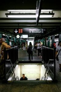 Stay Safe on Public Transportation: 5 Health-Conscious Techniques