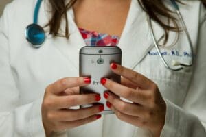 The Limitations of Telehealth: The Case for Face-to-Face Care