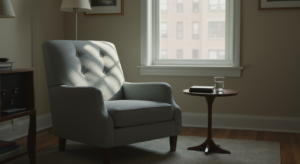 Vertigo and Dizziness: When the NYC World Won't Stop Spinning