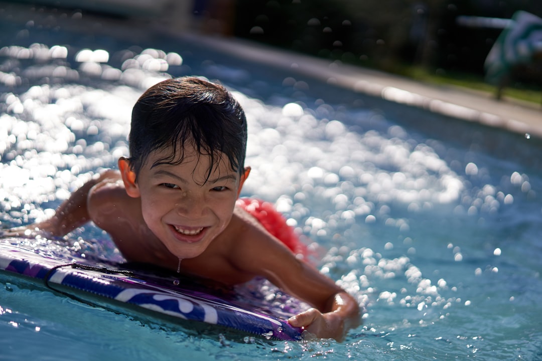 Swimmer's Ear: Prevention, Symptoms, and When to Get Treatment